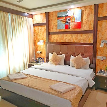 Fusion Resorts Candolim Ngoại thất bức ảnh