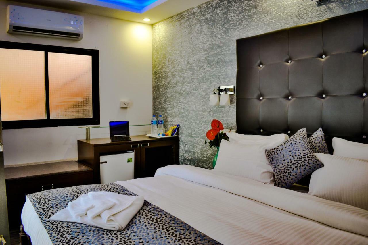 Fusion Resorts Candolim Ngoại thất bức ảnh
